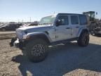 2020 JEEP WRANGLER U - 1C4HJXEN7LW165056