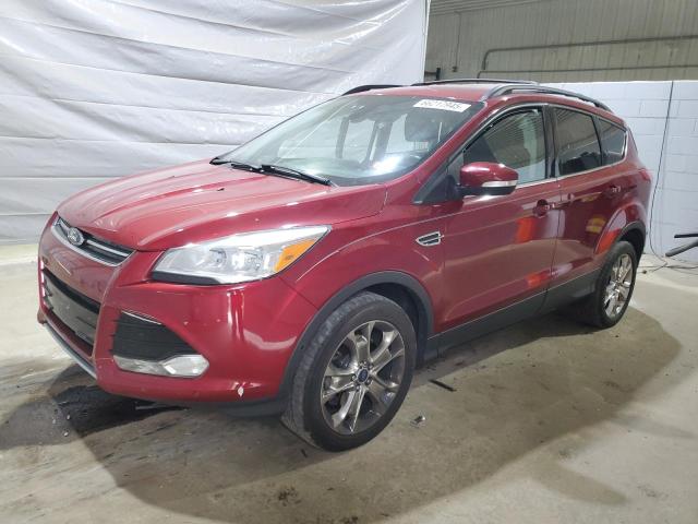 FORD ESCAPE SEL