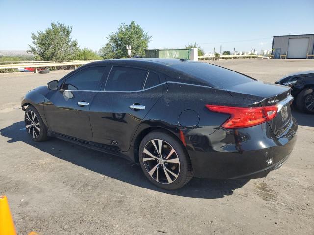 2018 NISSAN MAXIMA 3.5 1N4AA6AP3JC380229