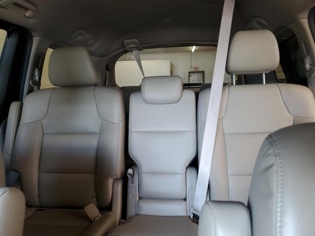 2015 HONDA ODYSSEY TO - 5FNRL5H95FB068531