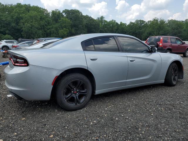 2020 DODGE CHARGER SX - 2C3CDXBG7LH204240