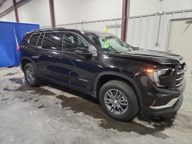 2025 GMC ACADIA ELE 1GKENKRS5SJ164255