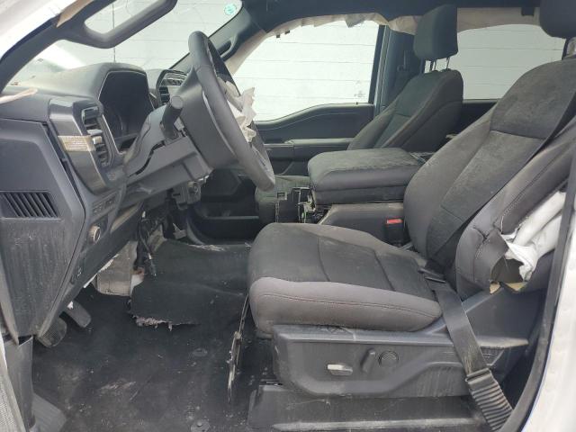 2023 FORD F150 SUPERCREW - 1FTFW1E52PFB57359