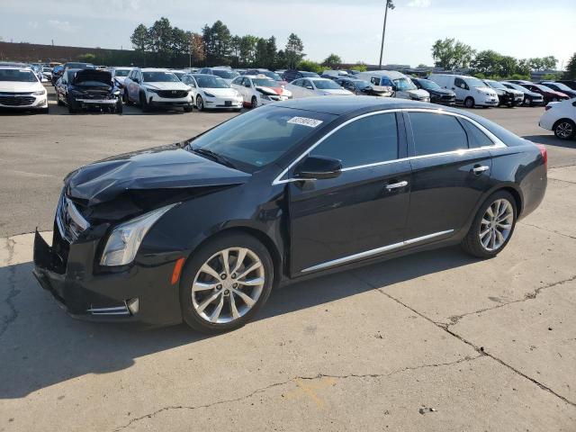 Global Auto Auctions: 2016 CADILLAC XTS LUXURY