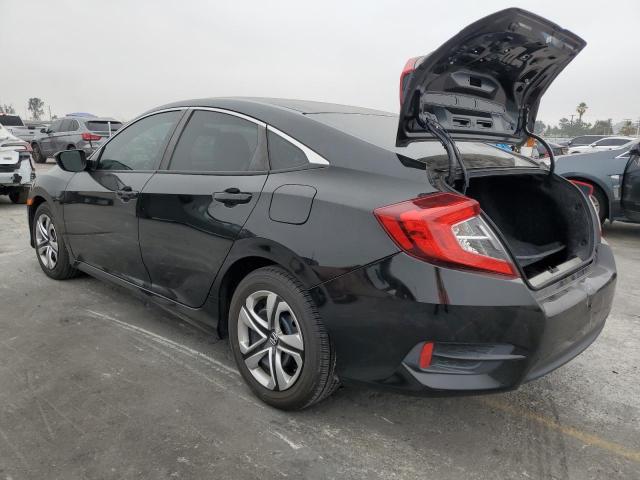 2017 HONDA CIVIC LX 19XFC2F58HE040314