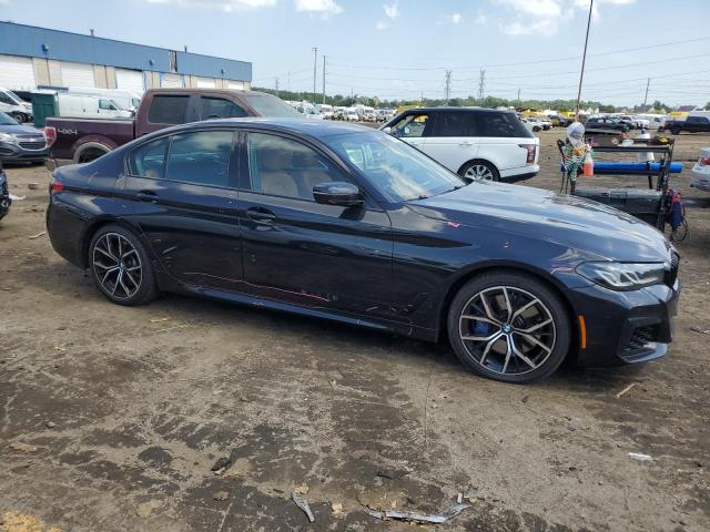 2022 BMW 540 XI WBA73BJ00NCH76456