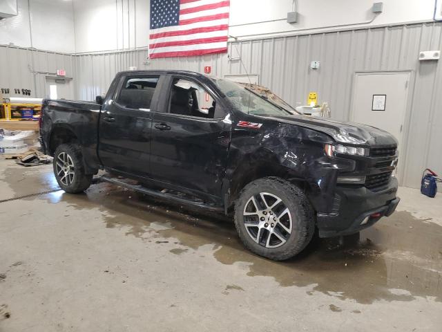 2019 CHEVROLET SILVERADO - 1GCPYFED5KZ386113