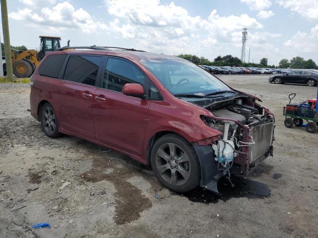 2015 TOYOTA SIENNA SPO 5TDXK3DCXFS570284