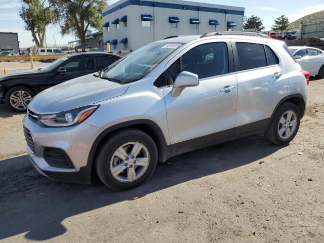 CHEVROLET TRAX 1LT