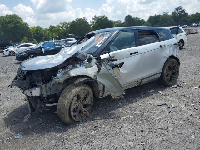 Global Auto Auctions: 2020 LAND ROVER RANGE ROVER EVOQUE SE