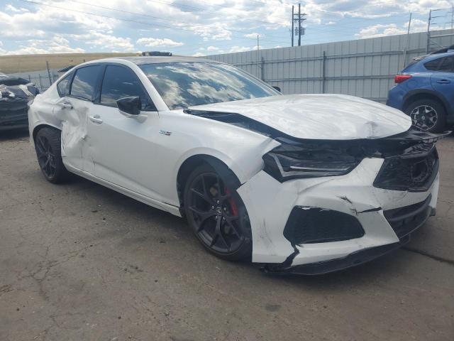 2023 ACURA TLX TYPE S 19UUB7F95PA003671