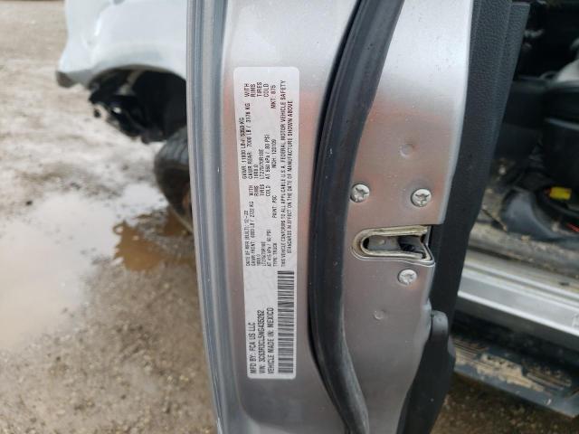 2022 RAM 3500 TRADE 3C63R3CL5NG435262