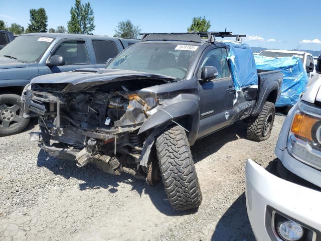 TOYOTA TACOMA DOU