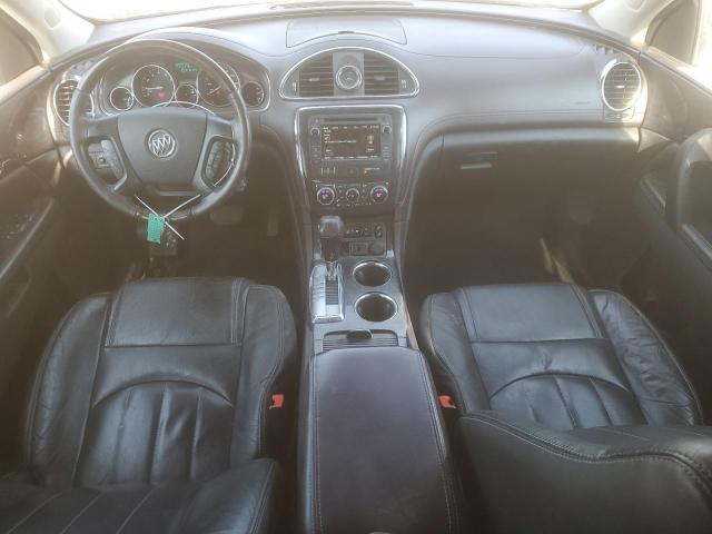 2015 BUICK ENCLAVE 5GAKRBKD4FJ173549