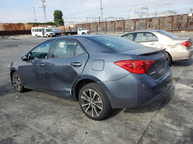2018 TOYOTA COROLLA L - 2T1BURHE8JC053036