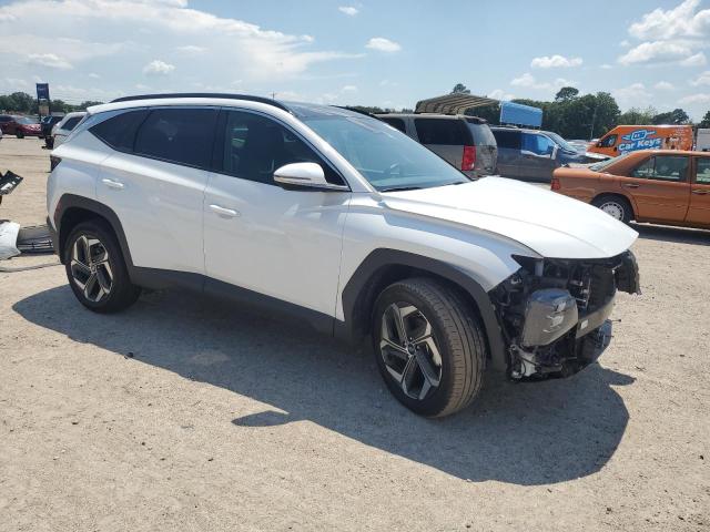 2022 HYUNDAI TUCSON LIM 5NMJECAE0NH121197