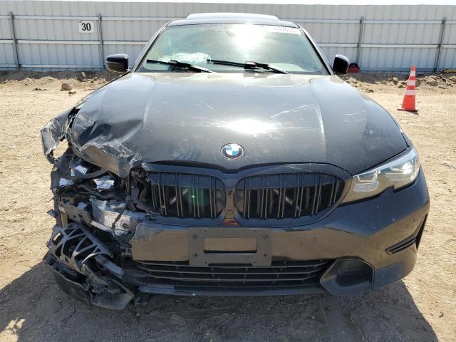 2020 BMW 330I 3MW5R1J02L8B10569