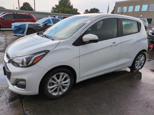 CHEVROLET SPARK 1LT