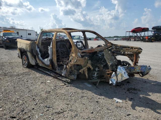 2019 GMC SIERRA K15 3GTU9DED1KG125310