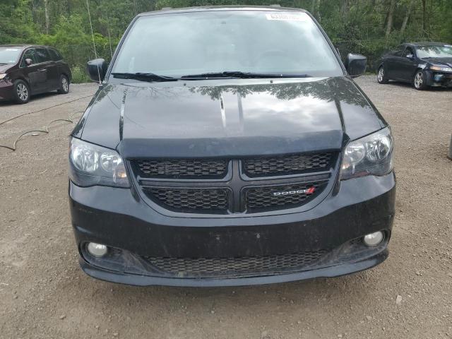 2016 DODGE GRAND CARA 2C4RDGEGXGR340430