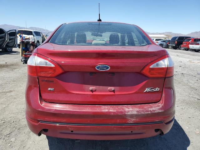 2017 FORD FIESTA SE - 3FADP4BJ7HM112996
