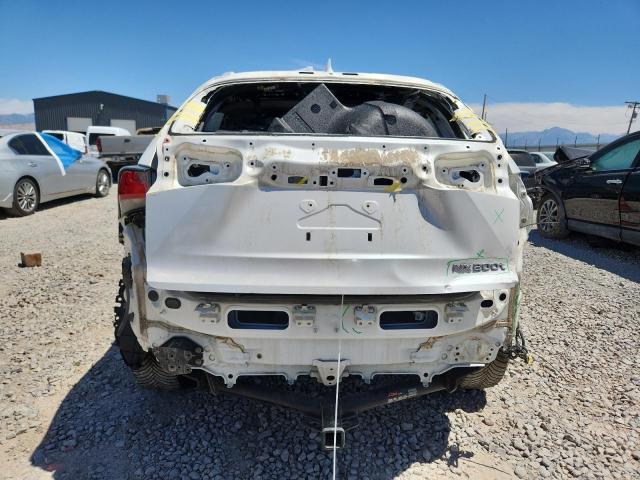 2015 LEXUS NX 200T JTJBARBZ8F2036180