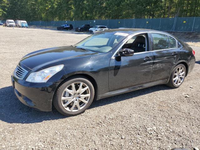 INFINITI G37 BASE