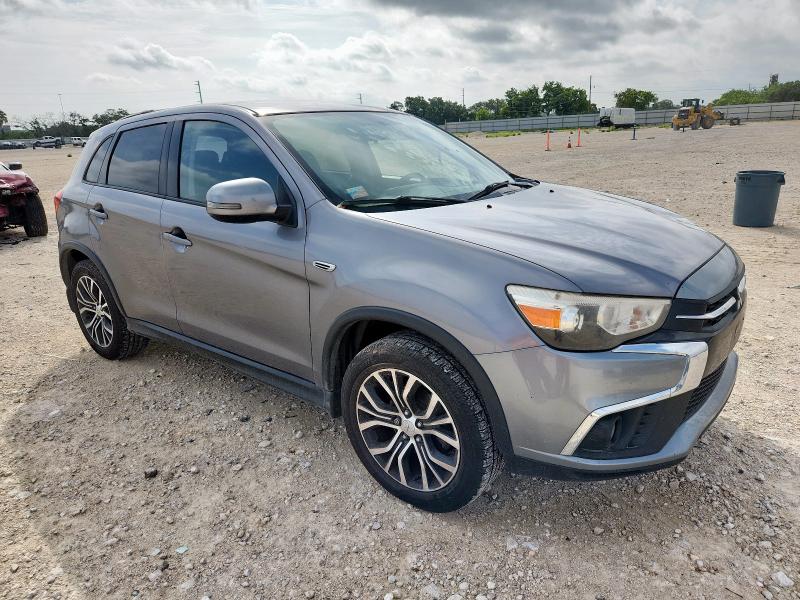 Vin: ja4ap3au5ku034363, lot: 63157265, mitsubishi outlander es 20194