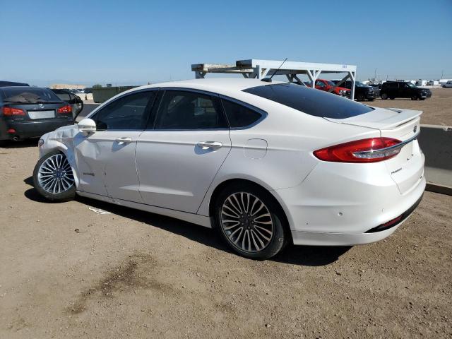 2017 FORD FUSION TIT 3FA6P0RU3HR268778