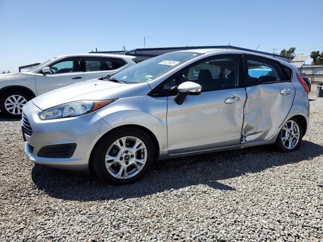 Vin: 3fadp4ej7em133340, lot: 64326035, ford fiesta se 2014 img_1