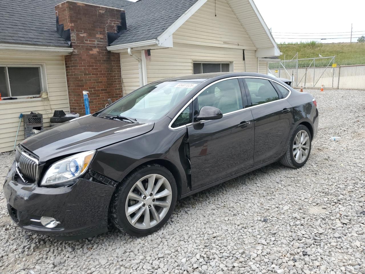 BUICK VERANO CONVENIENCE