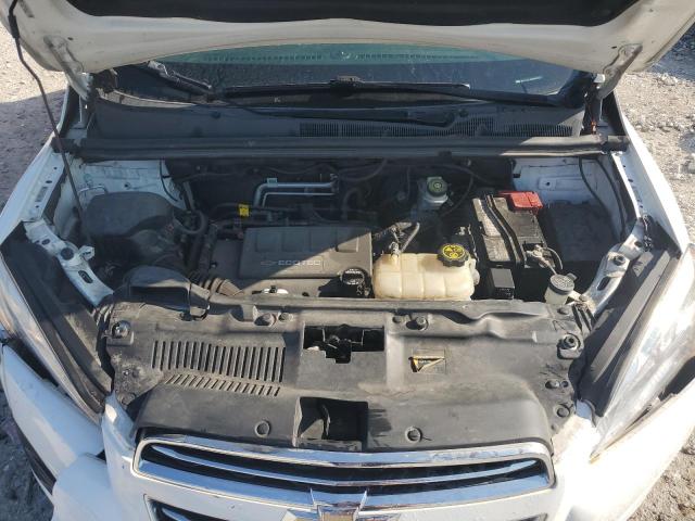 2015 CHEVROLET TRAX 1LT KL7CJLSB2FB201435