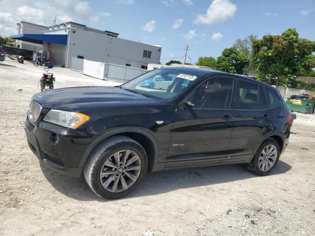 Vin: 5uxwx9c57d0a17824, lot: 62947105, bmw x3 xdrive28i 2013 img_1