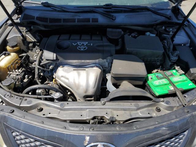 2010 TOYOTA CAMRY BASE - 4T1BF3EK9AU009935
