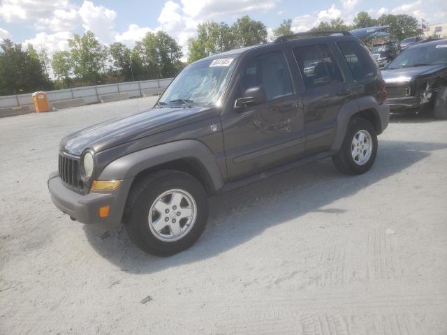 JEEP LIBERTY SP