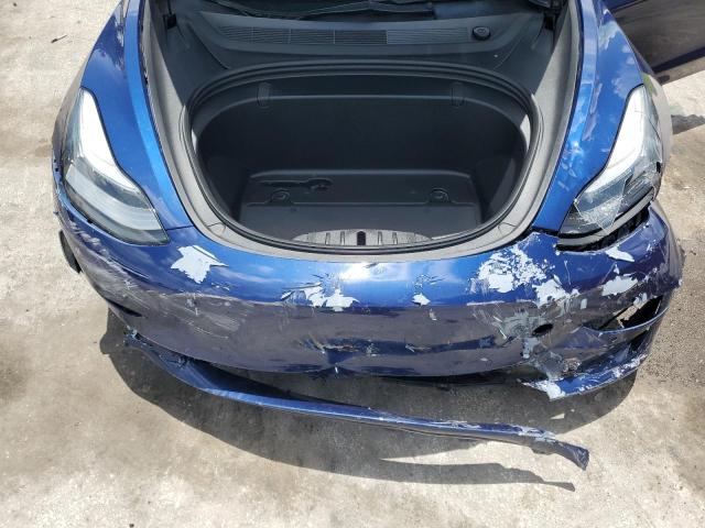 2019 TESLA MODEL 3 5YJ3E1EB2KF530568