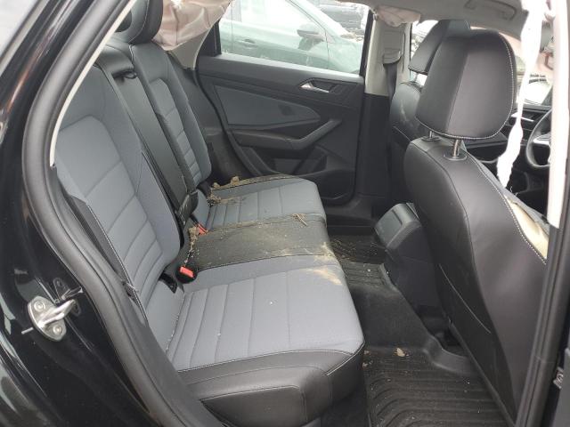 2025 VOLKSWAGEN JETTA SE 3VW7X7BU6SM060901