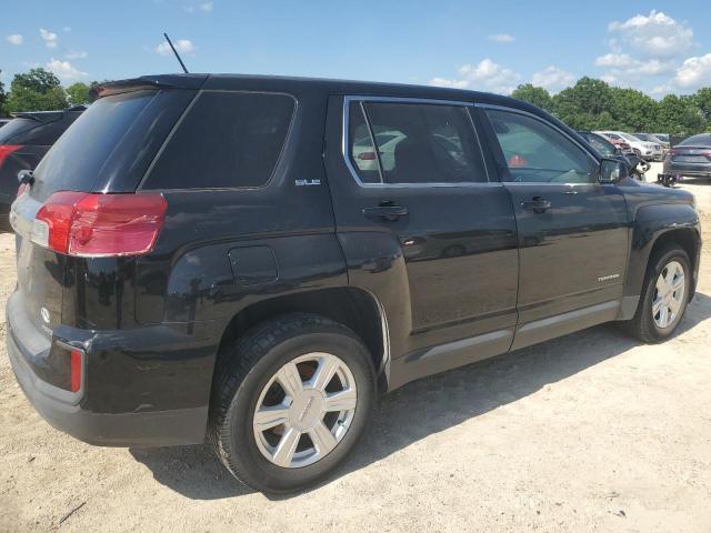 Vin: 2gkflsekxg6159704, lot: 63244145, gmc terrain sle 20163