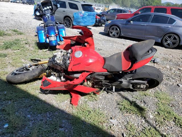 2023 DUCATI PANIGALE V ZDMDAGWW3PB004839