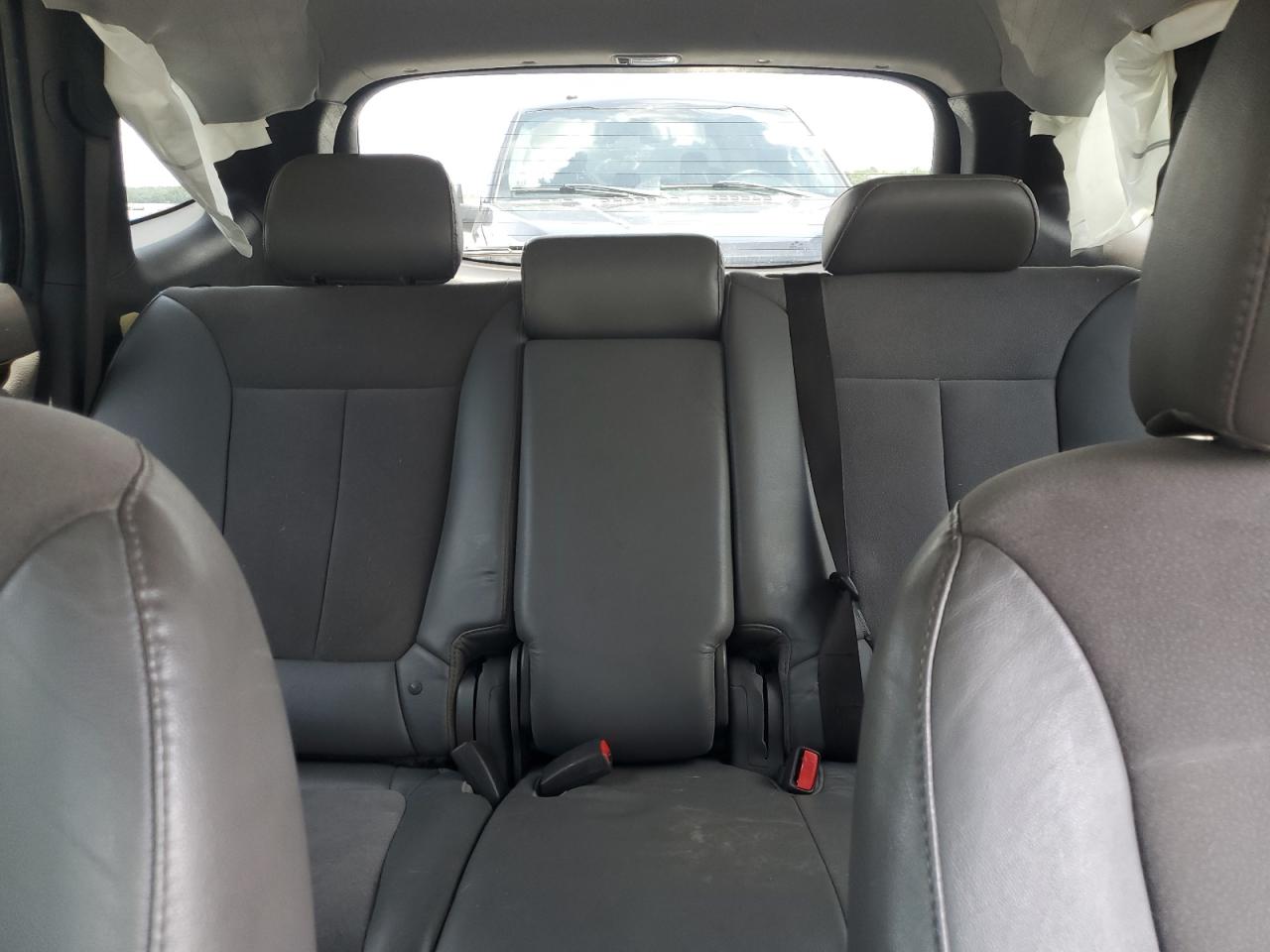 Hyundai Accent 2011
