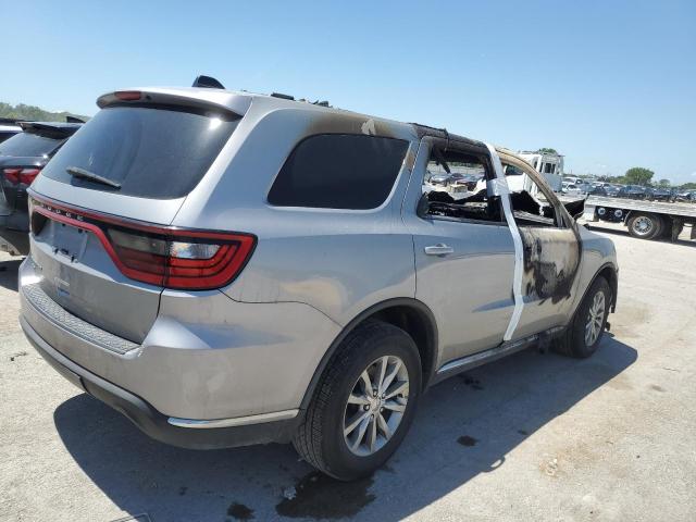 2017 DODGE DURANGO SX 1C4RDJAG3HC898438