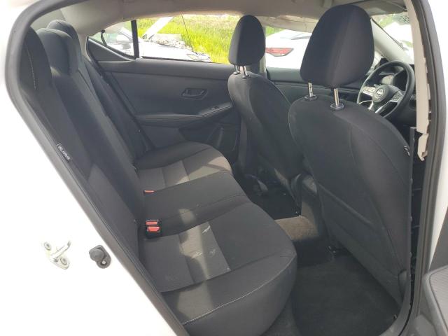 2024 NISSAN SENTRA SV 3N1AB8CV1RY369024