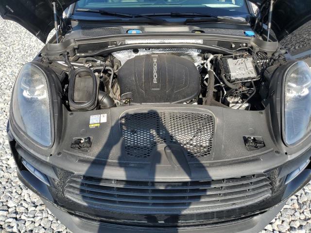 2021 PORSCHE MACAN WP1AA2A58MLB15682