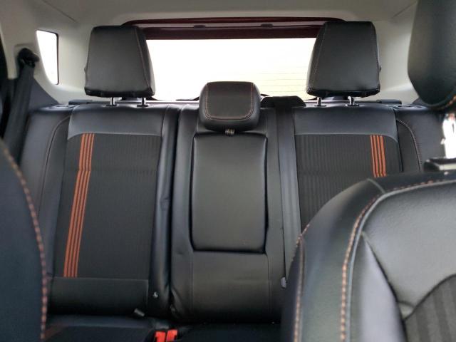 2018 FORD ECOSPORT S MAJ6P1CL9JC169487