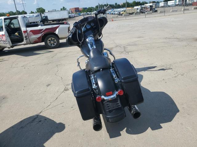 2017 HARLEY-DAVIDSON FLHXS STRE 1HD1KRC1XHB647091