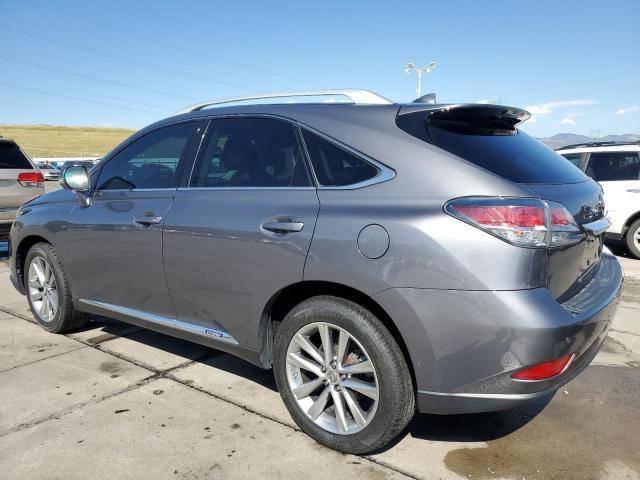 2015 LEXUS RX 450H 2T2BC1BA9FC005722
