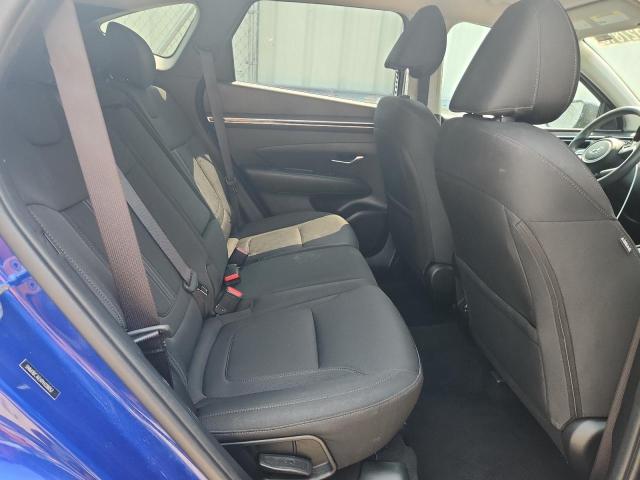 2023 HYUNDAI TUCSON SEL - 5NMJBCAEXPH228057