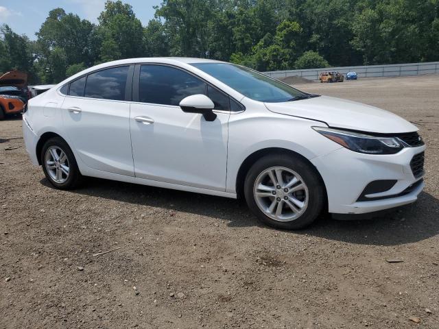 2018 CHEVROLET CRUZE LT - 1G1BE5SM4J7116231