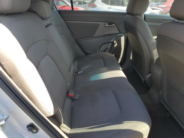 2012 KIA SPORTAGE L #3303604932