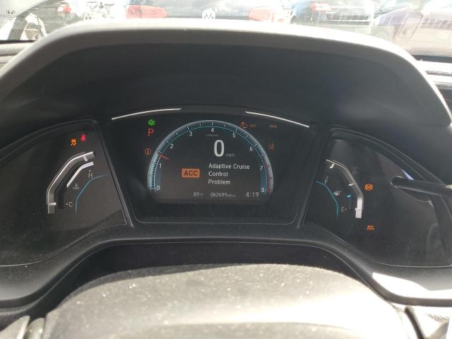 2019 HONDA CIVIC LX 2HGFC2F64KH578451